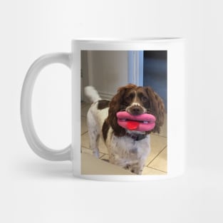 Lucky Lips Mug